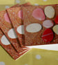 PEBBLES - BLANK GREETINGS CARD - Image 3