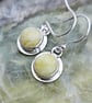 Skye Marble Mountain Earrings  - Image 5