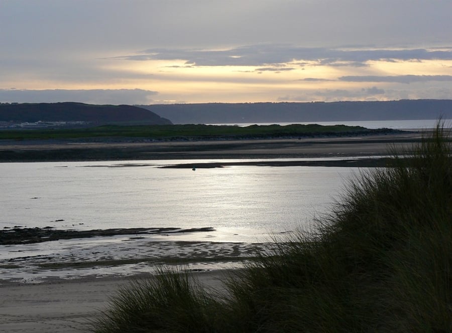 7" x 5" Photographic Card