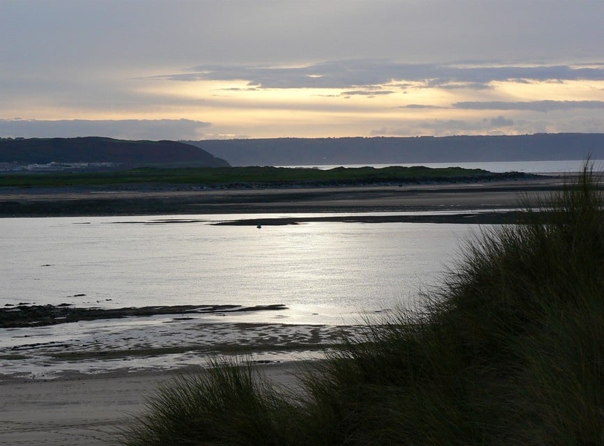 7" x 5" Photographic Card