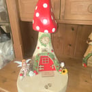 Fairy house