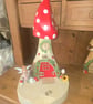 Fairy house