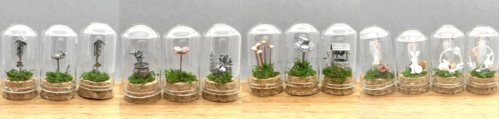 Sarah Brooks Jewellery