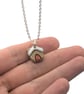 Gingerbread House Christmas Jewellery Set - Image 3
