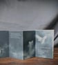 Ghosts Vol. One - handmade artist book - Image 10