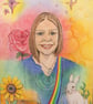Aura Portrait Reading - Image 2