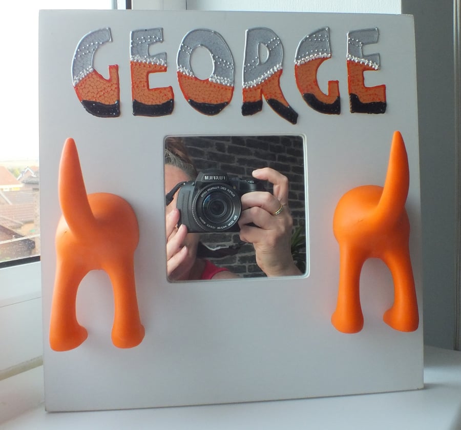 Custom order for Karen 