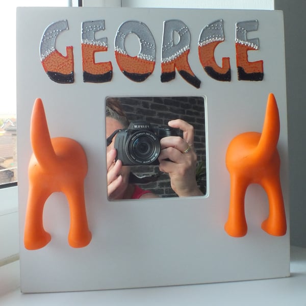 Custom order for Karen 