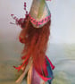Corn Husk Doll - Image 3