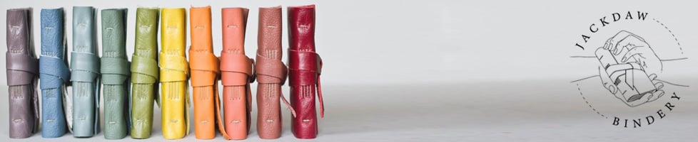Jackdaw Bindery