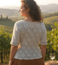Barcelona Cardigan Knitting Pattern - Image 3