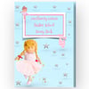 Mulberry Green Ballet School Story Book 