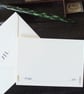 Correspondence Cards with original Birds on a Telegraph Wire Design - Image 5