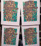 'Unfinished Ink Caps' - Image 4