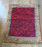 Handmade 'Stobby' mat