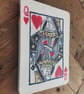 Queen of Hearts