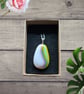 Glass Fused Pendant 