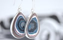 Fordite Jewellery