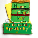 Happy Fathers Day To the best Dad 