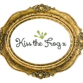 Kiss the Frog x