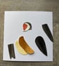 Goldfinch Bird Birthday Card - Image 4