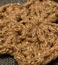Crochet Star Bunting  - Image 2