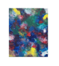 Colours Original Abstract Gallery Wall Art