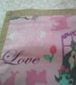 Small Jute Bag with Padded Handles - Image 3