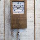 The Anglers hour clock