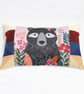 Bear cushion - Image 1