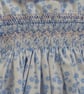 Smocked Dress size 6 months - Image 2