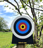 Archery Target Bird Box