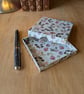Garden Beauty 'Floating Petals' - A handmade, ultra-thin gift box