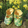 Daffodil Mary Jane Shoes