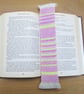 Cute pink bookmark - Image 2