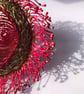 Stamen pot made from recycled materials - Image 6