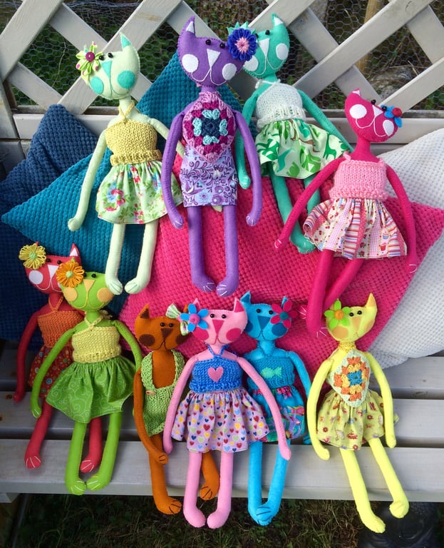 Kool Kooky Kreatures