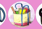 Bag Making Bits