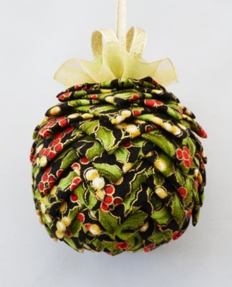  Christmas  Decorations