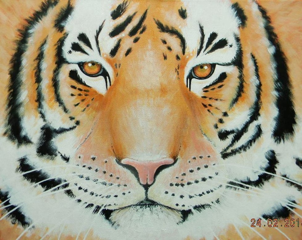 Maggie B Artist