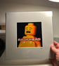 Radiohead – The Bends (Lego Head Edition) Album Cover