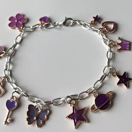 Charm Bracelet