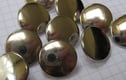 Plastic Shank Buttons