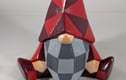 Figurine Ornaments