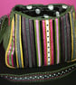 Hot Pink Daisy Handbag - Image 4