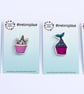 Retropins - Mystical and Magical collection - CHOOSE YOUR FAVOURITE - Image 1