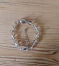 Handmade beaded bracelet. - Image 4