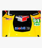 Chevrolet Corvette C7.R Sports Car Photograph Print - Image 5