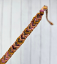 Friendship bracelet - Ombre Chevron - Image 2