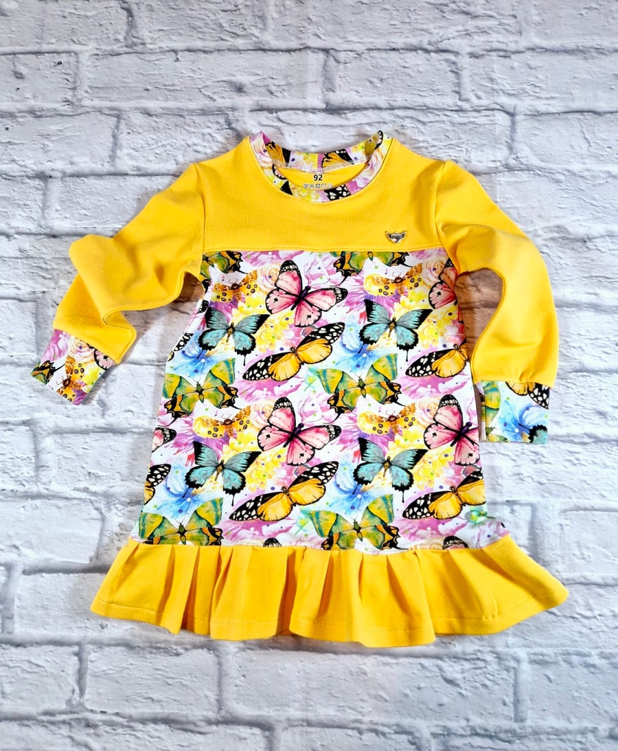 1.5-2y dress for girl